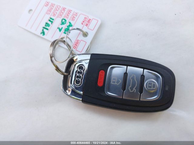 WA1DGAFP0FA069520 Audi Q5 3.0t Premium Plus
