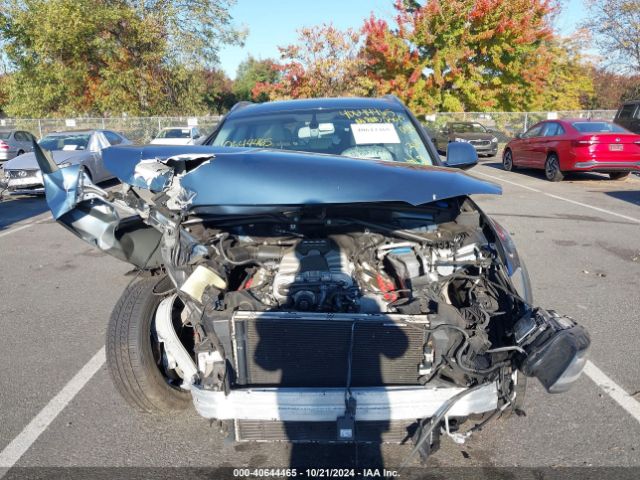 WA1DGAFP0FA069520 Audi Q5 3.0t Premium Plus