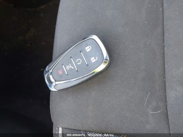 KL79MPSL3MB056226 Chevrolet Trailblazer Fwd Lt