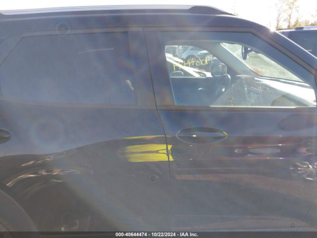 KL79MPSL3MB056226 Chevrolet Trailblazer Fwd Lt