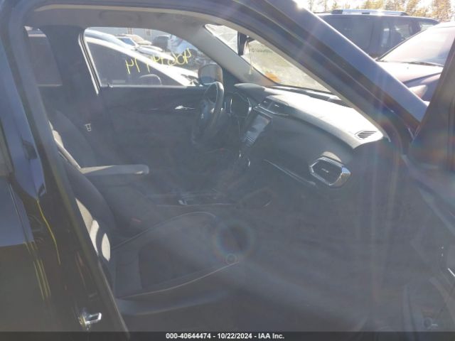 KL79MPSL3MB056226 Chevrolet Trailblazer Fwd Lt