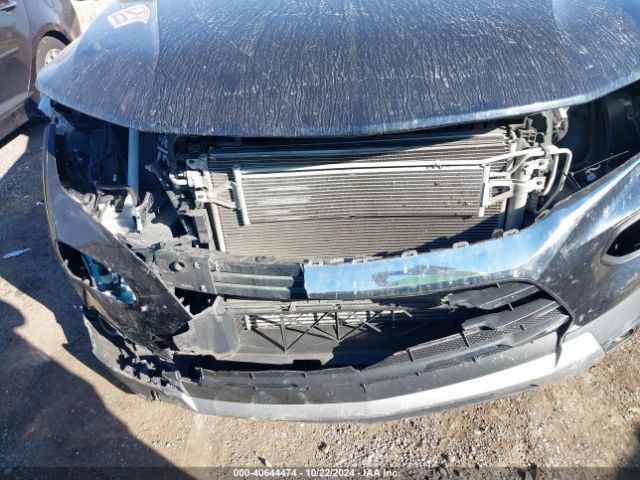 KL79MPSL3MB056226 Chevrolet Trailblazer Fwd Lt