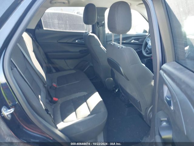KL79MPSL3MB056226 Chevrolet Trailblazer Fwd Lt