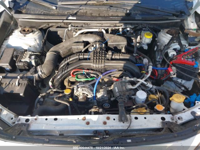 4S3GKAL60H3611624 Subaru Impreza 2.0i Sport