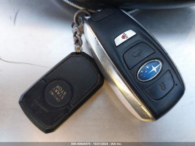 4S3GKAL60H3611624 Subaru Impreza 2.0i Sport