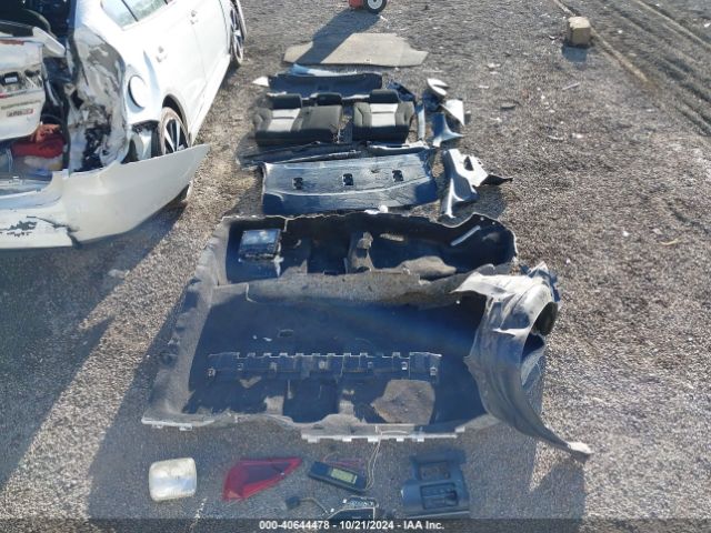 4S3GKAL60H3611624 Subaru Impreza 2.0i Sport