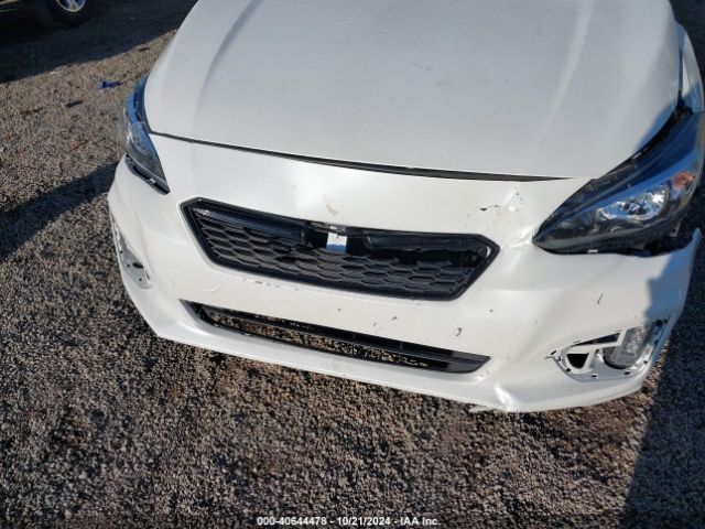 4S3GKAL60H3611624 Subaru Impreza 2.0i Sport
