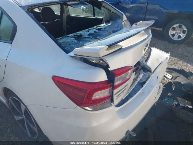 4S3GKAL60H3611624 Subaru Impreza 2.0i Sport