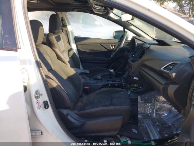 4S3GKAL60H3611624 Subaru Impreza 2.0i Sport