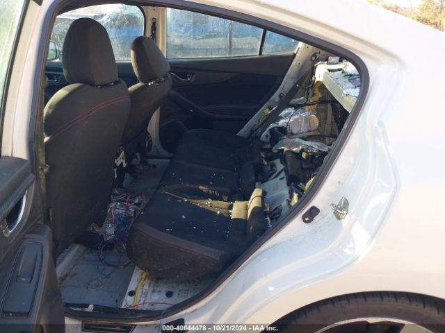 4S3GKAL60H3611624 Subaru Impreza 2.0i Sport