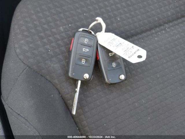 3VW267AJXGM401695 Volkswagen Jetta 1.4t S