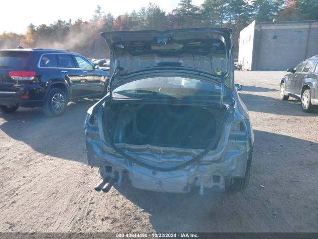 3VW267AJXGM401695 Volkswagen Jetta 1.4t S
