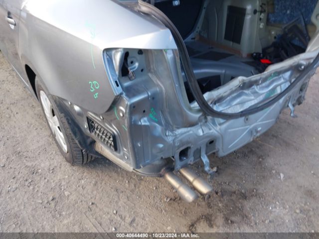 3VW267AJXGM401695 Volkswagen Jetta 1.4t S