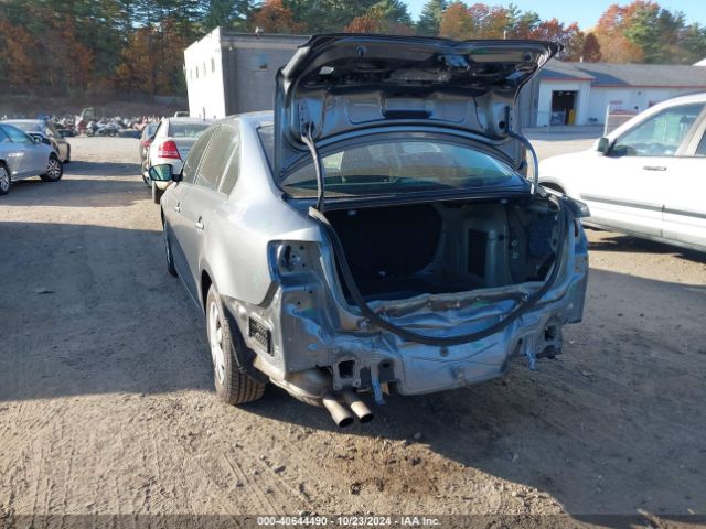 3VW267AJXGM401695 Volkswagen Jetta 1.4t S