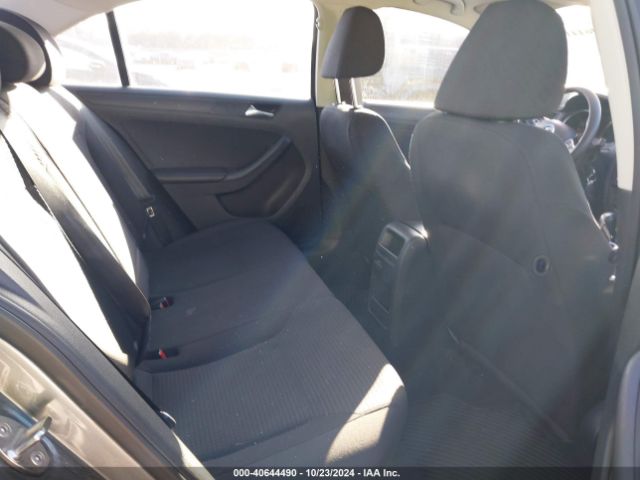 3VW267AJXGM401695 Volkswagen Jetta 1.4t S