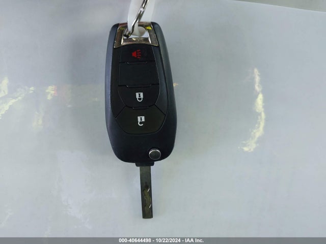 Chevrolet Cruze Lt Auto 2017 3G1BE6SM8HS561122 Image 11