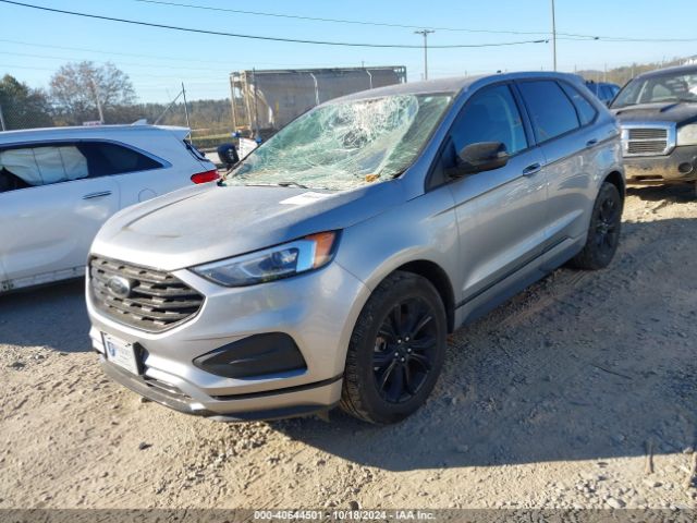 2FMPK4G95NBA74861 Ford EDGE SE