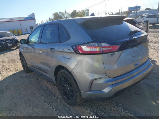 2FMPK4G95NBA74861 Ford EDGE SE