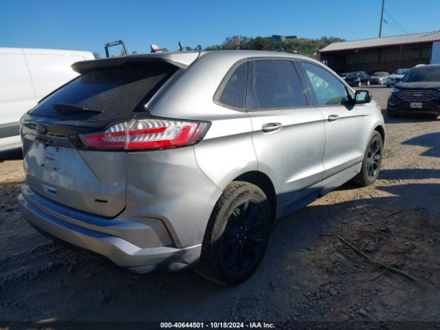 2FMPK4G95NBA74861 Ford EDGE SE