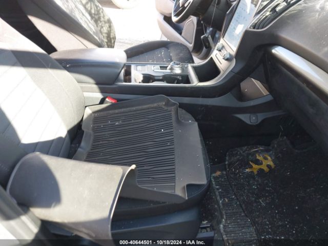 2FMPK4G95NBA74861 Ford EDGE SE