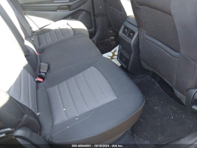 2FMPK4G95NBA74861 Ford EDGE SE