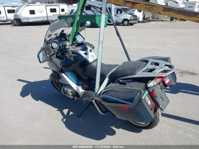2012 BMW R1200 WB1044009CZW20483 Photo 2