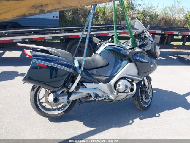 2012 BMW R1200 WB1044009CZW20483 Photo 3