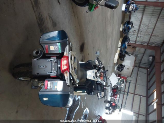 2012 BMW R1200 WB1044009CZW20483 Photo 5