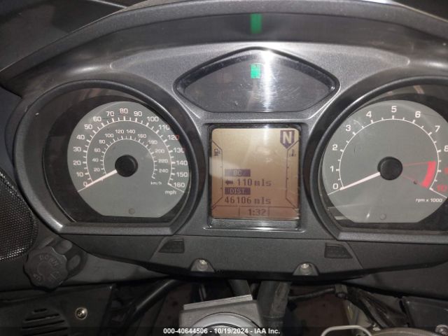 2012 BMW R1200 WB1044009CZW20483 Photo 6