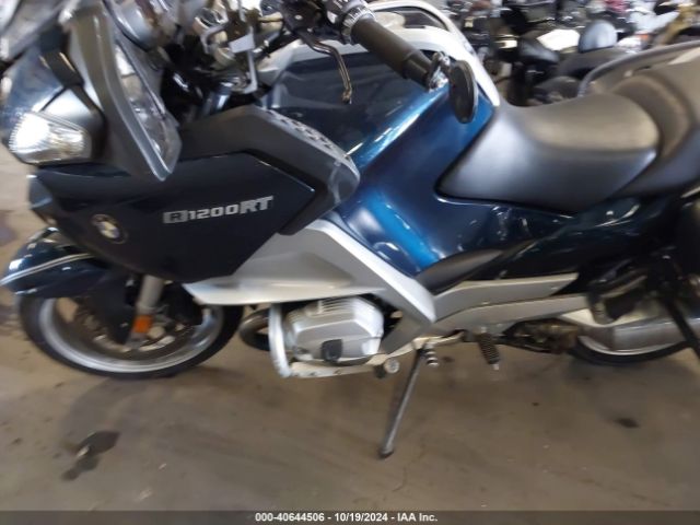 2012 BMW R1200 WB1044009CZW20483 Photo 8