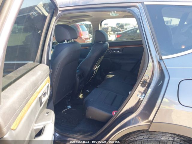 5J6RT6H8XNL036659 Honda Cr-v Hybrid Ex-l