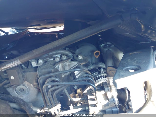 Toyota CAMRY LE 2017 4T1BF1FK0HU352761 Image 10