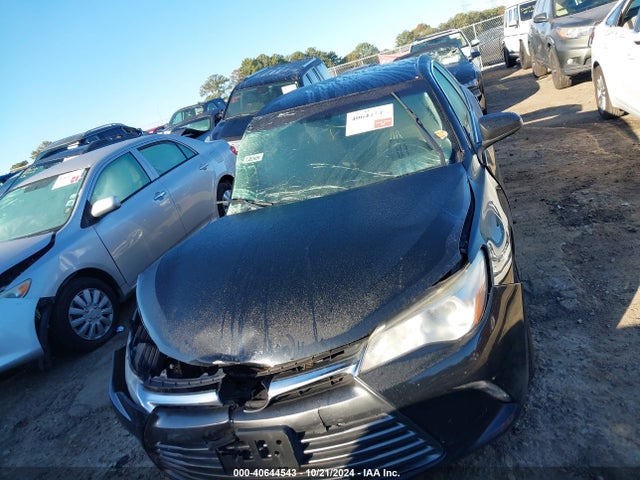 Toyota CAMRY LE 2017 4T1BF1FK0HU352761 Image 12