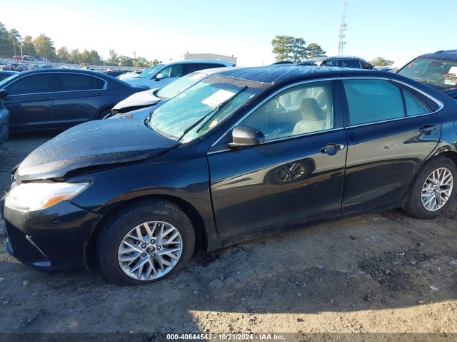 Toyota CAMRY LE 2017 4T1BF1FK0HU352761 Image 14