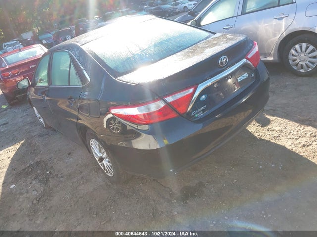 Toyota CAMRY LE 2017 4T1BF1FK0HU352761 Image 3