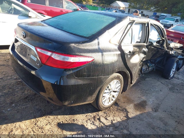 Toyota CAMRY LE 2017 4T1BF1FK0HU352761 Image 4