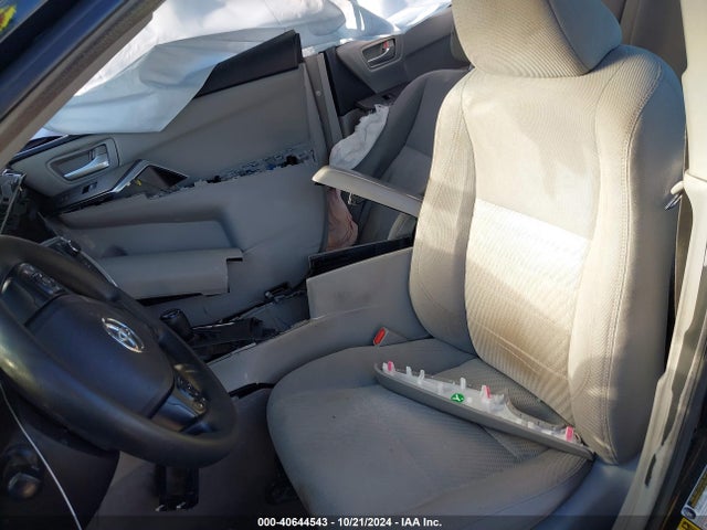Toyota CAMRY LE 2017 4T1BF1FK0HU352761 Image 5