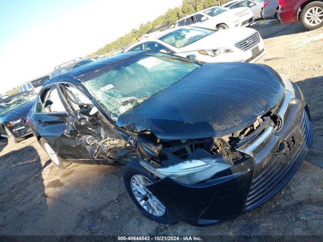 Toyota CAMRY LE 2017 4T1BF1FK0HU352761 Image 6