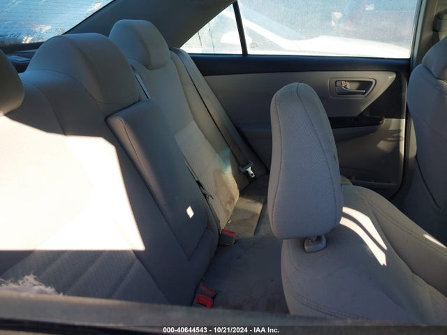 Toyota CAMRY LE 2017 4T1BF1FK0HU352761 Image 8