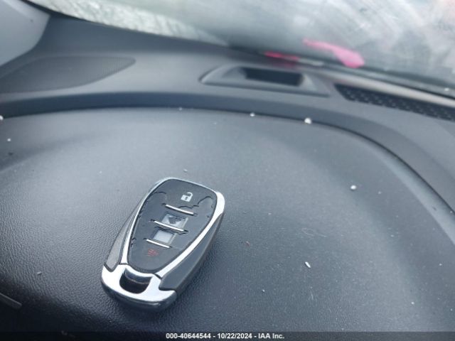1G1RD6S56HU214530 Chevrolet Volt Premier