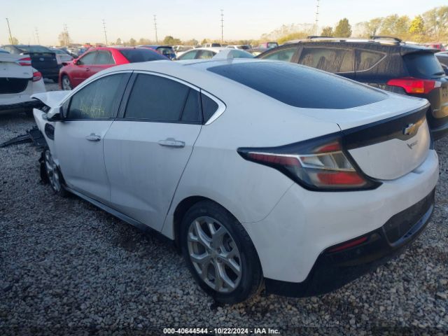 1G1RD6S56HU214530 Chevrolet Volt Premier