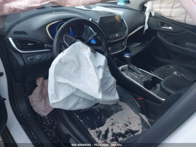 1G1RD6S56HU214530 Chevrolet Volt Premier
