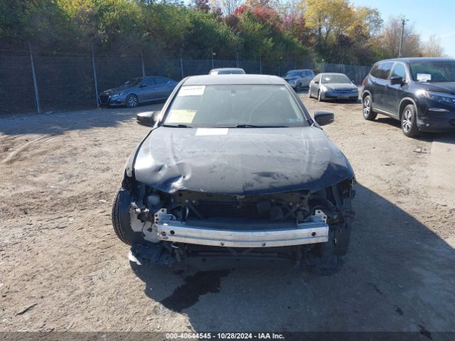 19UUB2F35FA024078 Acura Tlx V6