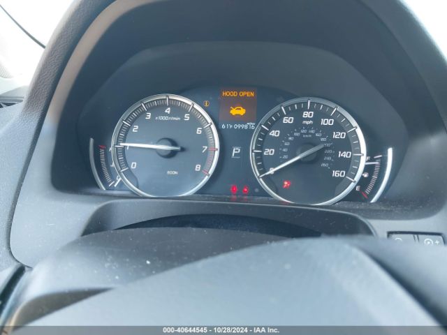 19UUB2F35FA024078 Acura Tlx V6