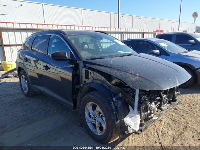 2024 5NMJB3DE7RH345545 главное изображение