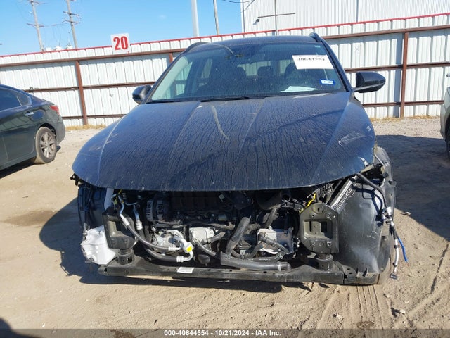 Hyundai TUCSON SEL 2024 5NMJB3DE7RH345545 Image 13