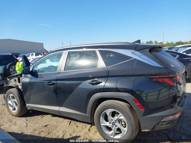 Hyundai TUCSON SEL 2024 5NMJB3DE7RH345545 Image 15