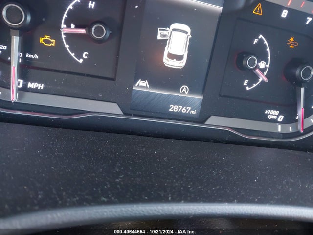 Hyundai TUCSON SEL 2024 5NMJB3DE7RH345545 Image 16