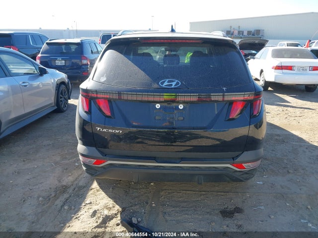 Hyundai TUCSON SEL 2024 5NMJB3DE7RH345545 Image 17