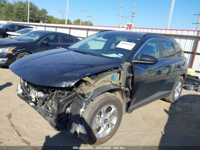 Hyundai TUCSON SEL 2024 5NMJB3DE7RH345545 Image 2